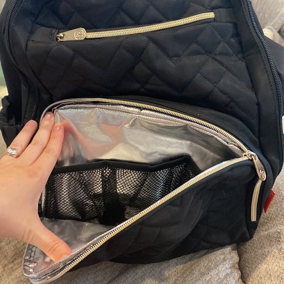 Fisher price diaper bag - Picture 2 of 6